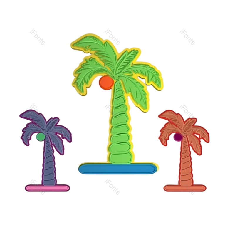 图标图片,元素元素,夏天PNG,贴纸免抠素材